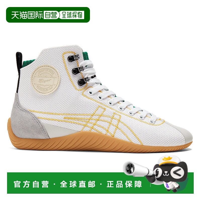日本直邮Onitsuka Tiger SCLAW MT 1183C061_100鬼塚虎运动鞋