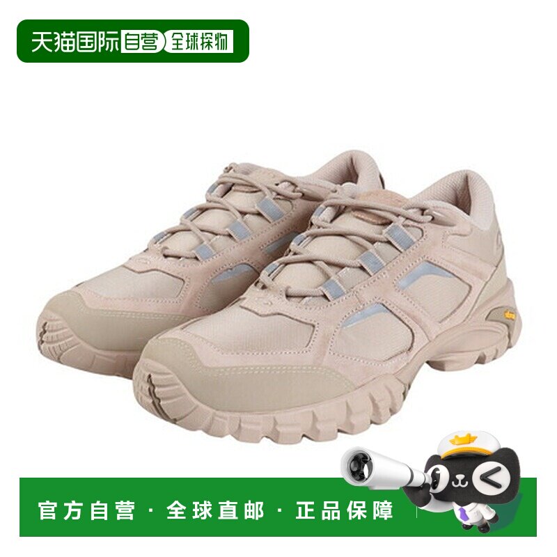 日本直邮OAKLEY（欧克利）男士徒步登山鞋 Sierra Terrain FOF100图片