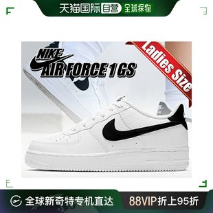 AF1 AIR 运动鞋 FORCE 100 自营｜NIKE ct3839 女士白色耐克