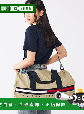 日本直邮TOMMY HILFIGER TINO达弗尔包 [TO3203AM04042] 背包女装