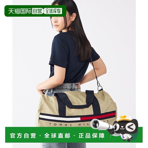 日本直邮TOMMY HILFIGER TINO达弗尔包 [TO3203AM04042] 背包女装