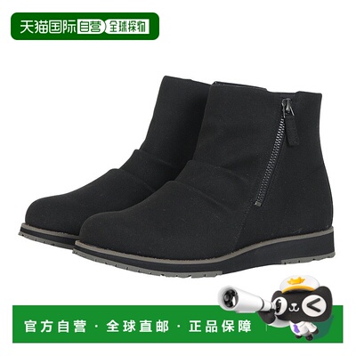 日本直邮ASICS-ASIC（妇女）Gore-Tex全天休闲靴AO10246.008 靴子