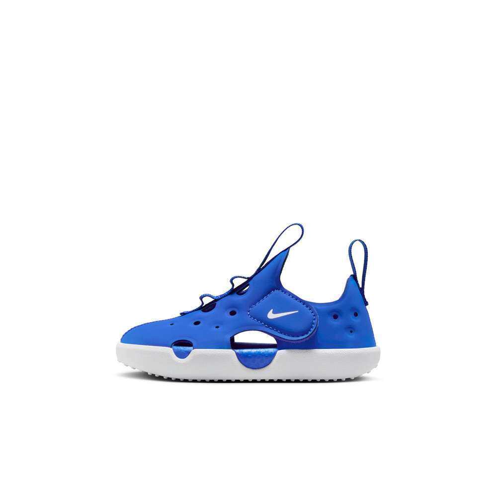 日本直邮Nike 运动鞋Sunray Protect 4 TD Game Royal/White (njp