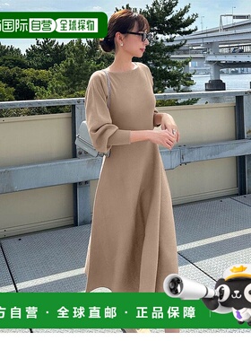 日本直邮KOBE LETTUCE 可选款式针织连衣裙[E2920] KO5653EW20463