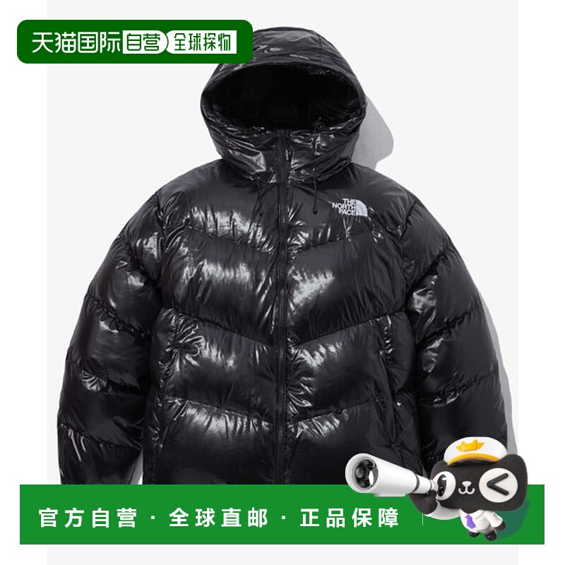 日本直邮THE NORTH FACE 轻量防寒NEO FREE MOVE DOWN JACKET羽绒