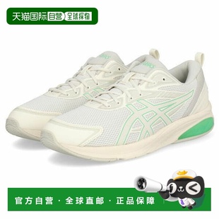 日本直邮ASICS GEL-QUANTUM KEI 1203A601-103 运动鞋运动风格