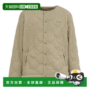 日本直邮OAKLEY Multi Nc Insulation夹克 1.0 男士款