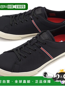 日本直邮mobus Hof 防水男士运动鞋 M-2123WR-2000 FW21 HOF WR