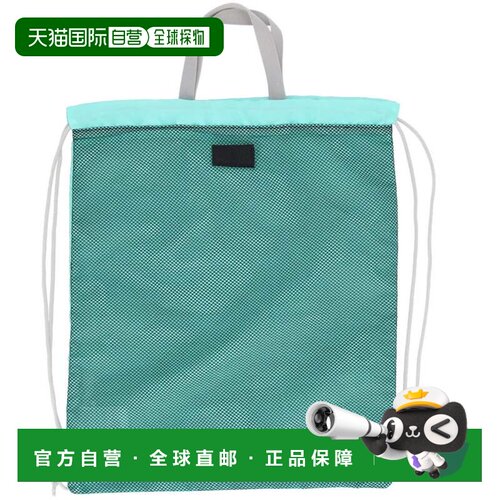 日本直邮帕尔蒂纳普 背包 C2556093 4100 淡绿色 匡威双肩包
