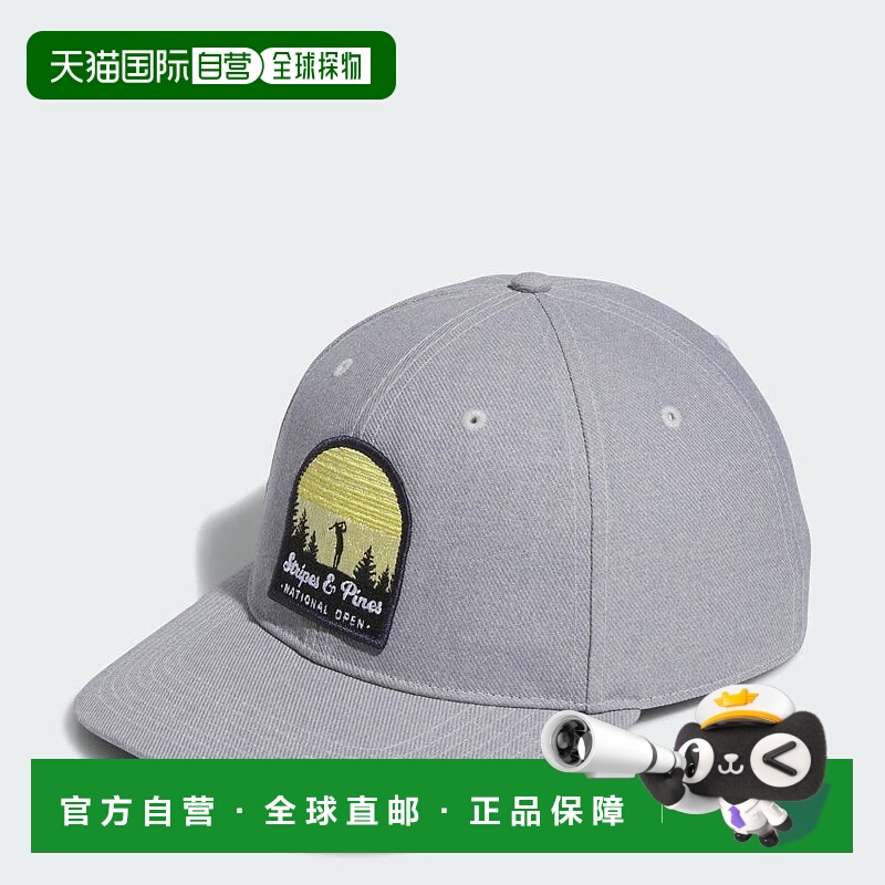 日本直邮Stripes and Pines 帽子