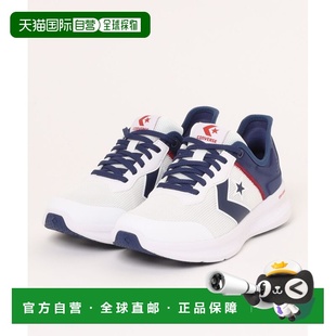 1h可退 日本直邮CONVERSE 匡威 女装 舒适缓震 Slit Slide 半拖运