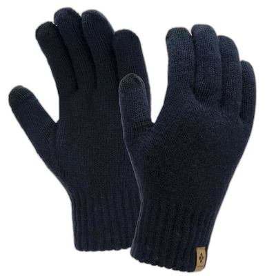 1h可退 日本直邮montbell O.D.毛线针织手套舒适柔软保暖1118721