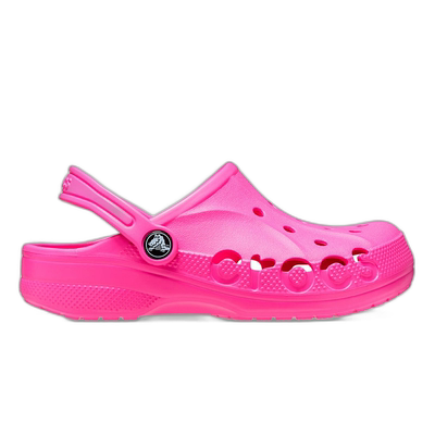 日本直邮 crocs 凉鞋 儿童 BAYA 木底鞋 207013 001 100 456 6QQ