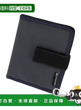 日本直邮Tailwalk JIG WALLET Jig Case M 黑色