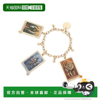 日本直邮Samantha Thavasa WICKED系列 包挂饰品 [562431668]