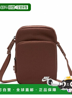 日本直邮Nike 遗产斜挎包 DB0456 265 肩包 [NIKE] 斜挎包