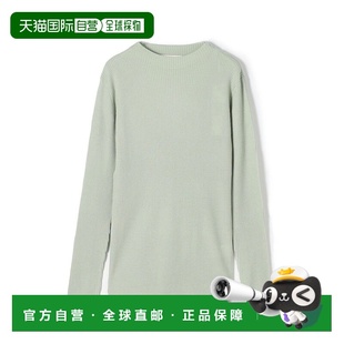 Prumierre羊毛针织内搭针织衫 日本直邮GALERIE VIE