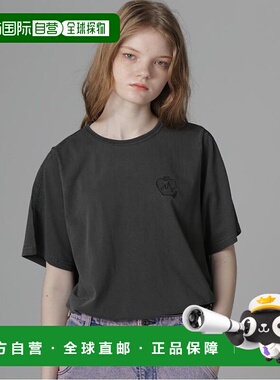 日本直邮AVIREX DS L-RACE DETAILS EMBROIDERY T恤 AV1129EW0256