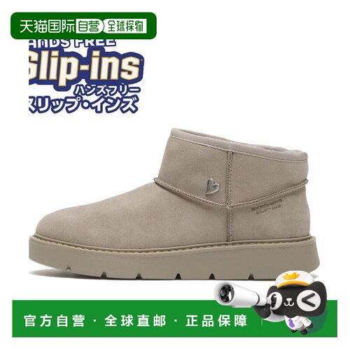 日本直邮SKECHERS KEEP SakES COZY-COZY MINI 斯凯奇女鞋