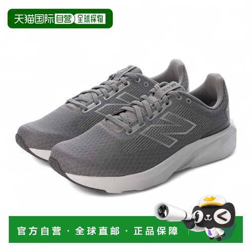 日本直邮New Balance 纽巴伦 M413 2E GR3 灰色运动鞋 跑鞋