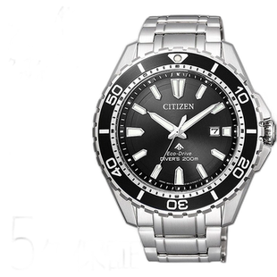 日本直邮 PROMASTER 公民潜水手表 200m 防水 BN0190-82E 手表男