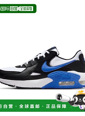 日本直邮Air Max Exce GAMERL/耐克运动鞋010BLK