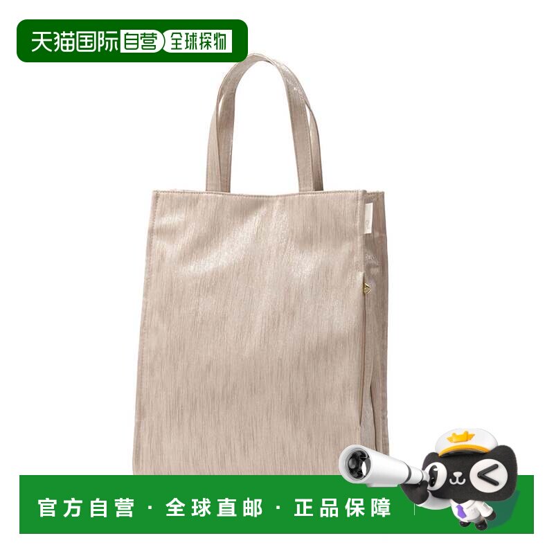 日本直邮ROOTOTE 女士托特包 轻量简约优雅休闲时尚手提日常通勤图片
