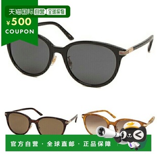 太阳镜亚洲版 WEB新款 女士 GG1452SK GUCCI 日本直邮Gucci