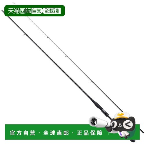 日本直邮Shimano Seabass Rod 25 Exsence Genos S96M/RF [5 Larg