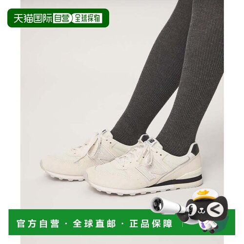日本直邮UNITED ARROWS green label relaxing 996运动鞋 W9962OD