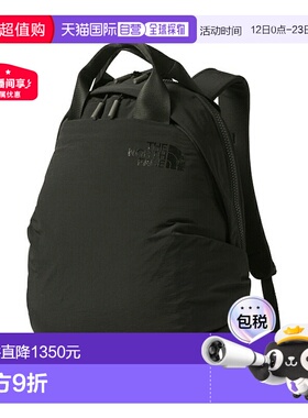 日本直邮THE NORTH FACE 背包 Never Stop Daypack NMW82350