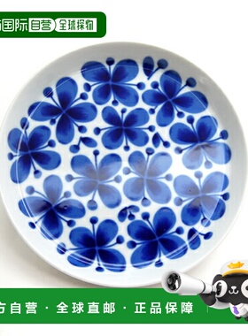 日本直邮Rorstrand Mon Ami 盘子 18 厘米