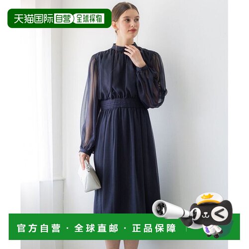 日本直邮APPLAUDIR 连衣裙