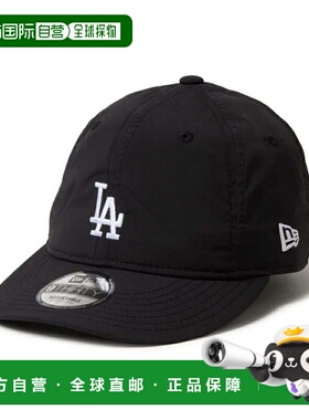 日本直邮NEW ERA 2025秋冬户外休闲OD 930 TECH STRETCH LOSDOD棒