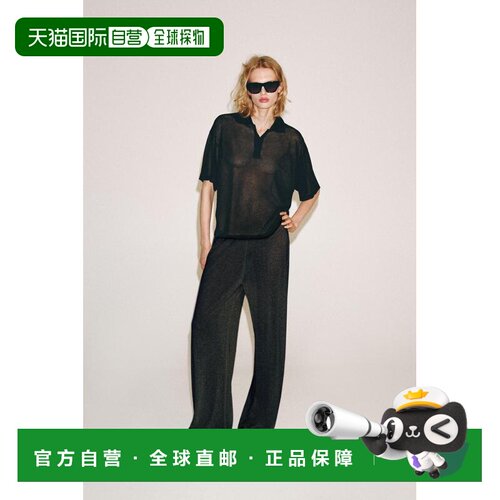 日本直邮RUSTIC 短袖T恤