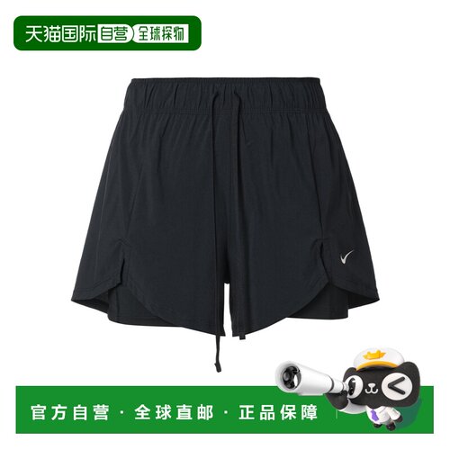 日本直邮Nike/耐克松紧腰系带舒适休闲短裤 DA0454