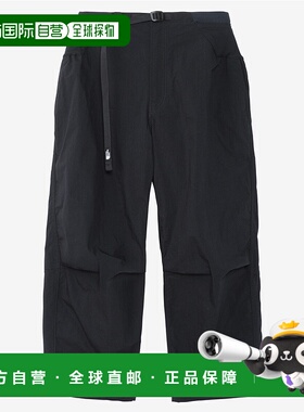 日本直邮The North Face 男士 弹力休闲裤 NB32460