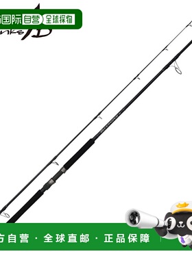日本直邮Yamaga Blanks 岸钓竿 Blue Sniper 96H 24 型号