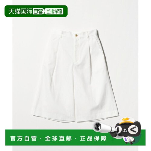 UNITED ARROWS green label relaxing MARW UNITED ARROWS 卡其布