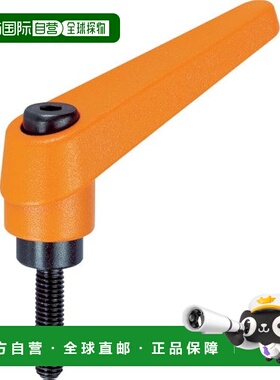 【日本直邮】Trusco中山 螺纹铣刀M6螺纹长20 TCMR620