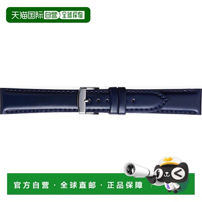 日本直邮BUE016DS BAMBI LEATHER 小鹿斑比皮革表带
