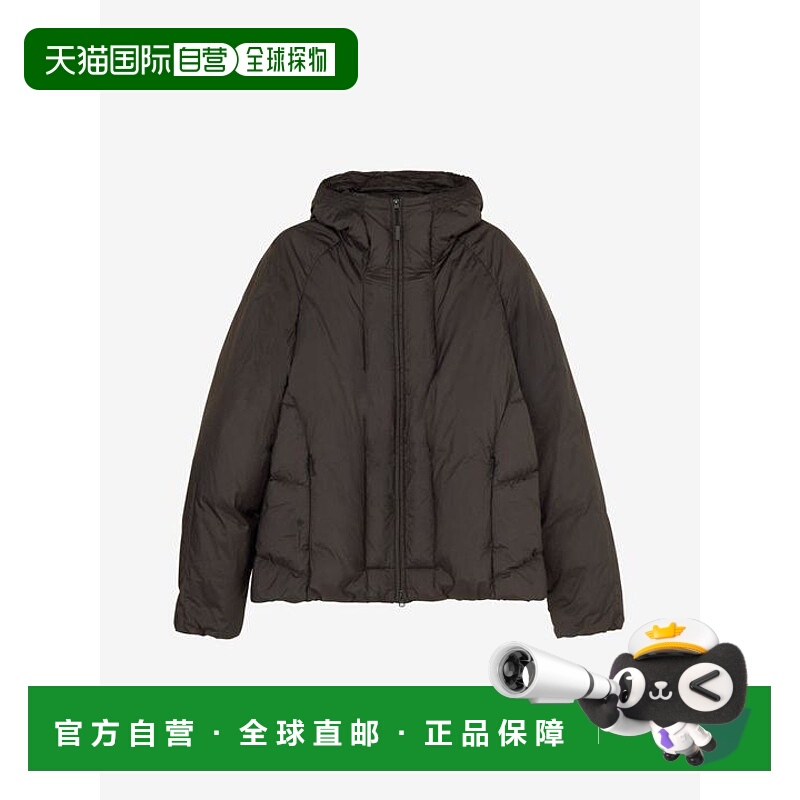1h可退 日本直邮Goldwin _J.L-A.L_ 羽绒夹克（男士）轻便羽绒服