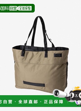 日本直邮THE NORTH FACE Metroscape 手提包 NM82411-CK 手提包