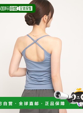 1h可退 日本直邮官方授权 Sonny Label SLAB 2way吊带背心