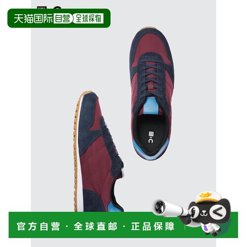 日本直邮Combination 运动鞋优衣库