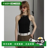 日本直邮ROSE BUD 女士美式 1h可退 吊带背心 202243013009
