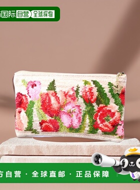 日本直邮FEILER 袋 化妆品袋 阿姆斯特丹 Kuroneko Yu 包兼容