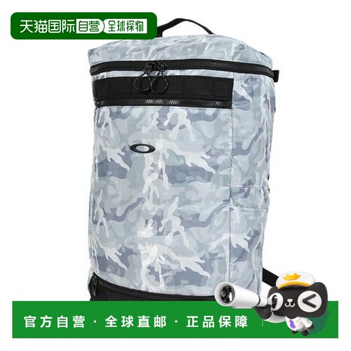 日本直邮奥克利（OAKLEY）男士 Enhance LT Boxpack Xl 8.0 Fw 背