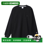 日本直邮 090 V414 Champion冠军男女同款 T恤C3