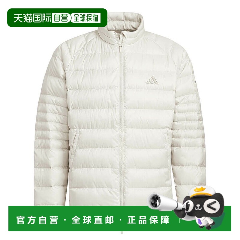 【日本直邮】adidas　运动用品　高尔夫长袖外套和夹克　JVU96